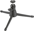 19783 Desktop camera stand (black)