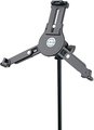 19790 Tablet-PC-Stativhalter (black 3/8")