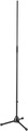 20125 Microphone stand L (black, large)