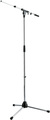 210/9 Microphone Stand (chrome)
