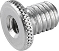 21770 Thread Adapter (zinc-plated)