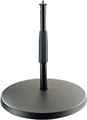 23320 Microphone stand (black)