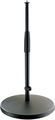 23323 Microphone stand (black)