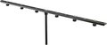 23560 Stereoschiene (schwarz)
