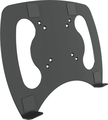 23880 Laptop Rest (black)