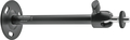 24350 Universal Wall Mount (black)