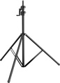 24740 Wind-up stand »4000« (black)