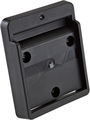 44060 Adapter for product holder (black)