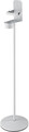 80315 Disinfectant stand with bracket XL (pure white)