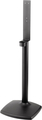 80350 Disinfectant Column Stand (structured black)