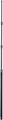 Microphone Fishing Pole 23783 (black, XL)