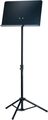 Orchestra Music Stand (Black)