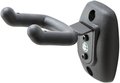 Ukulele Wallhanger 16590 (black)