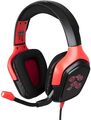 Naruto Headset (black)