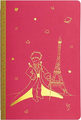Kiub A5 Liniertes Softcover Notizbuch Cape