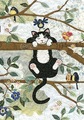 A5 Liniertes Softcover Notizbuch Chat Branche