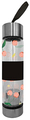 Infuser Flasche 400 ml Cerises