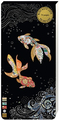 Kiub Magnetische Notizblöcke Jewels Poisson