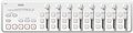 Korg NanoKontrol 2 / NanoControl2 (white)