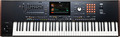 Pa5X International (76 keys)