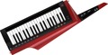 RK-100S2 Keytar (translucent red)
