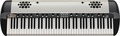 SV2-73S (73 keys - silver)