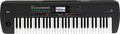 i3 (61 keys - black)