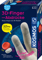 3D-Fingerabdrücke (D / 8+)