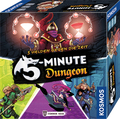 5-Minute Dungeon (8+)