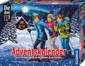 Kosmos Adventskalender 2023 (8-12)