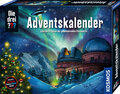 Adventskalender 2025 / Die Drei Fragezeichen