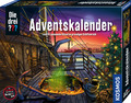 Kosmos Adventskalender (8+)