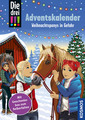 Kosmos Adventskalender Weihnachtsponys in Gefahr (10+)