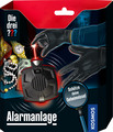 Alarmanlage (8+)