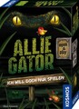 Kosmos Allie Gator (D / 7+)