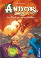 Kosmos Andor Junior - Band 1 / Der Fluch des roten Drachen (D / 8+)