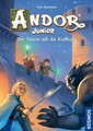 Kosmos Andor Junior - Band 2 / Der Sturm auf die Rietburg (D / 8+)
