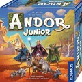 Kosmos Andor Junior (D / 7+)