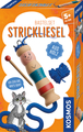 Bastelset Strickliesel (D / 5+)