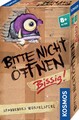 Bitte nicht öffnen - Bissig! (7+)