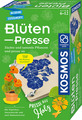 Kosmos Blüten-Presse (D / 6-12)