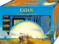 CATAN - 3D Seefahrer + Städte & Ritter (10+)