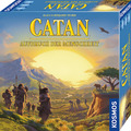 CATAN - Aufbruch der Menschheit (D / 12+)