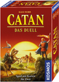 Kosmos CATAN - Das Duell (10+)