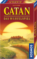 CATAN - Das Würfelspiel (D / 7+)