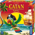 Kosmos CATAN - Junior (D / 6+)