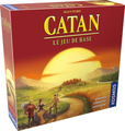 Kosmos CATAN - Le Jeu de Base (F / 10+)
