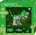 Kosmos CREATTO Dino World / 4-in-1 3D Creation (10+)