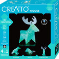 CREATTO Moose / 4-in-1 3D Creation (8+)