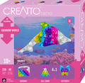 Kosmos CREATTO Rainbow World / 4-in-1 3D Creation (10+)